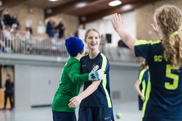 Bild 887 - wCJ Loewinnen Cup C2
